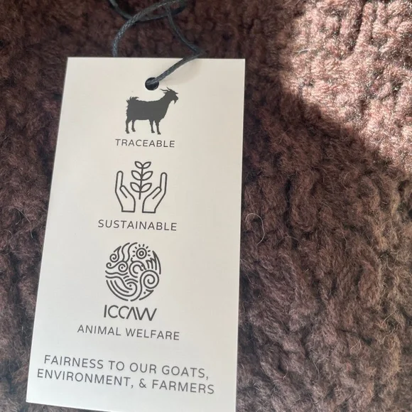 Super Soft Cashmere Scarf from NakedCashmere - Picture 4 of 4